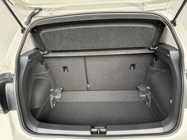 Volkswagen T-Cross 4Me TSI