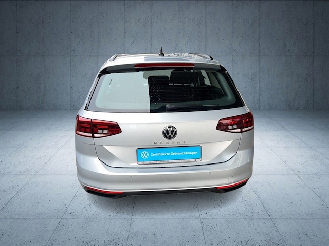 Volkswagen Passat 2.0 TDI Business Variant
