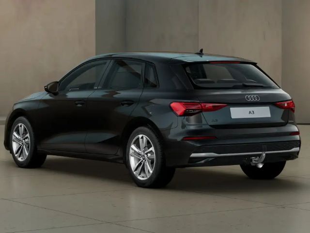 Audi A3 30 TFSI Sedan Sportback
