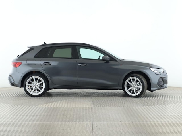 Audi A3 35 TFSI S-Line S-Tronic Sportback