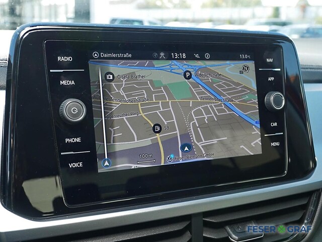 Volkswagen T-Roc 1.0 TSI Life