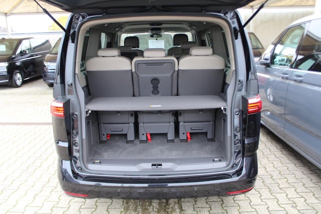 Volkswagen Multivan 2.0 TDI DSG Lang Life