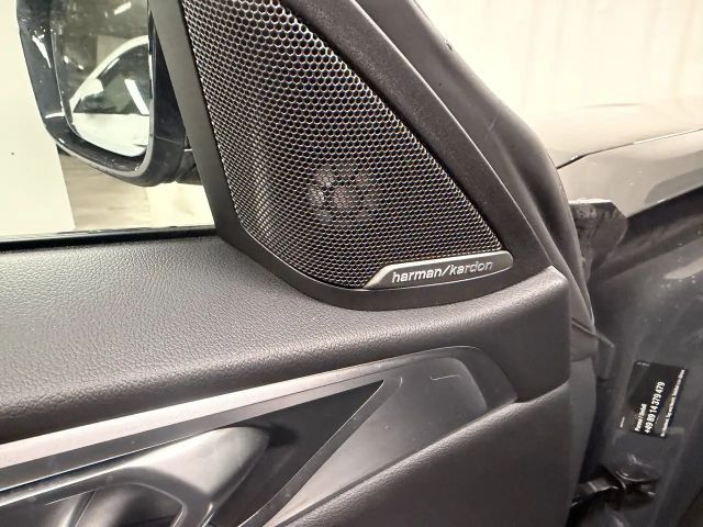 BMW 440 Coupé Gran Coupé M440i xDrive