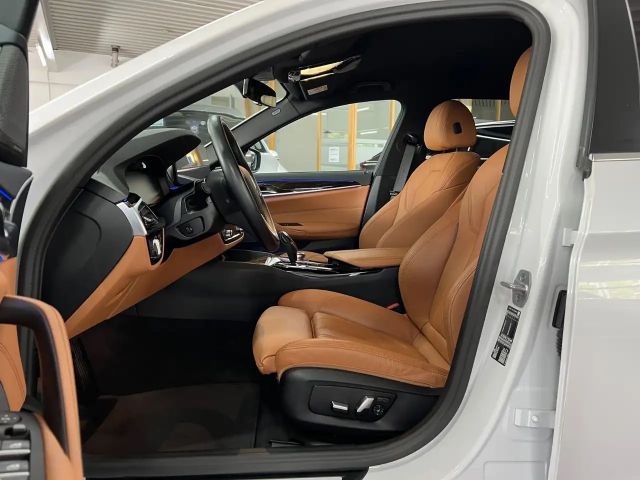 BMW 520 520d Touring