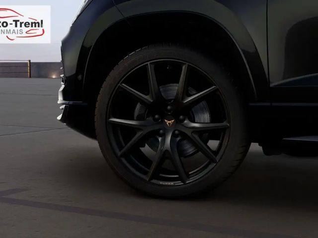 Cupra Ateca 2.0 TSI 4Drive DSG