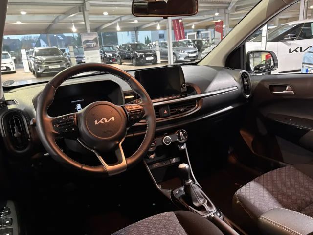 Kia Picanto 1.0 "Vision" *Navi*RFK*SHZ*LHZ