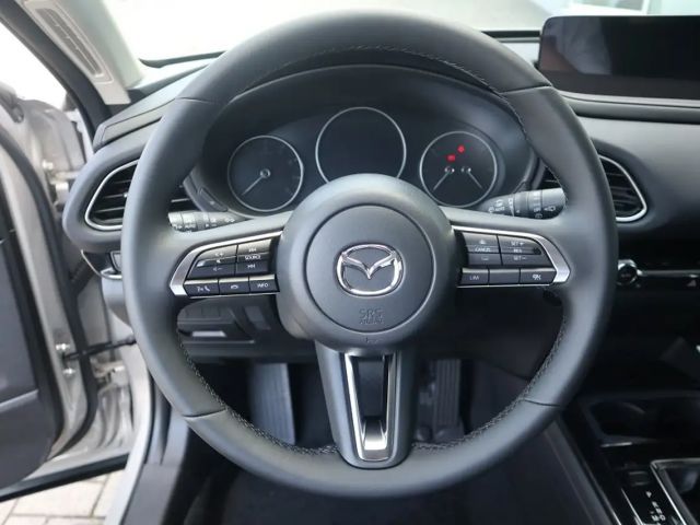 Mazda CX-30 Homura SkyActiv