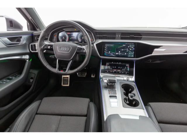 Audi A6 45 TFSI Quattro Sport