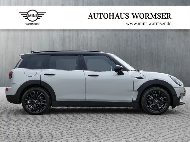 MINI Cooper Clubman DAB LED RFK Navi Komfortzg. Shz