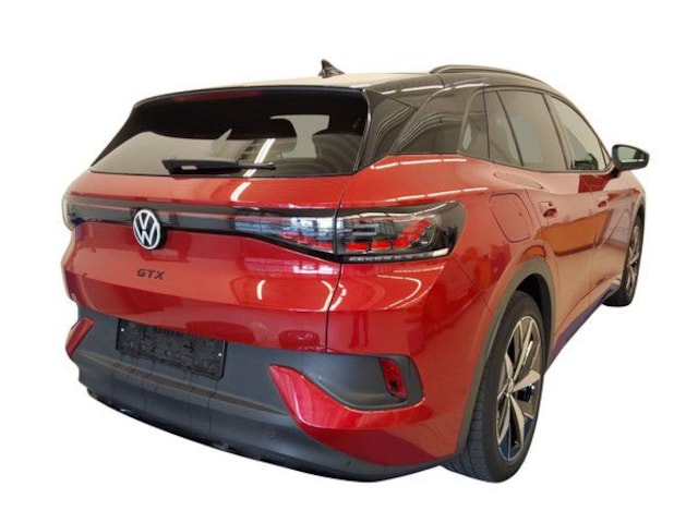 Volkswagen ID.4 4Motion GTX