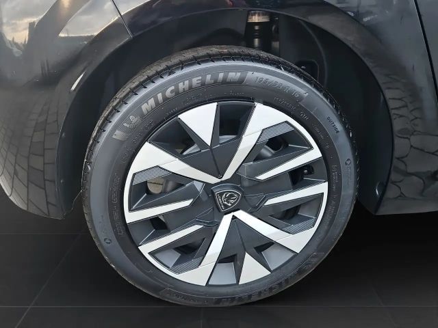 Peugeot 208 Active Pack