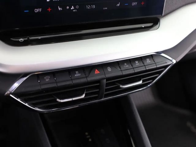 Skoda Octavia Style Style