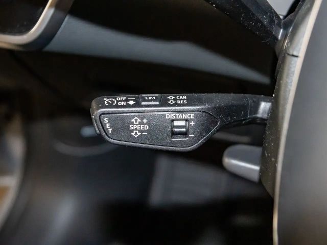 Audi A6 40 TDI Quattro