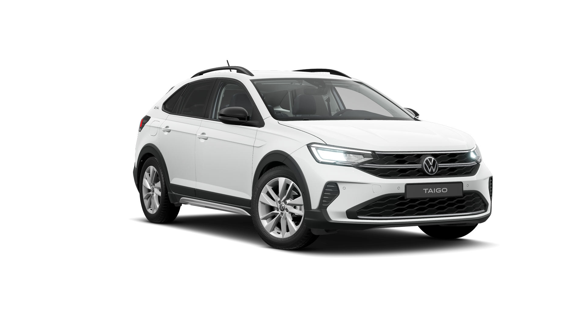 Volkswagen Taigo GOAL 1.0l 5.Gang Allwetter Kamera Park & Comfort