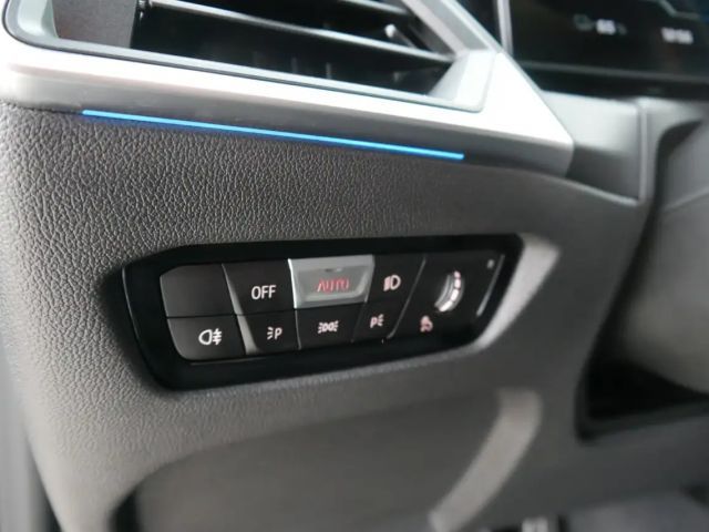 BMW i4 Coupé M50 xDrive