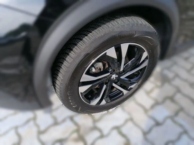 Peugeot 2008 Allure Pack PureTech