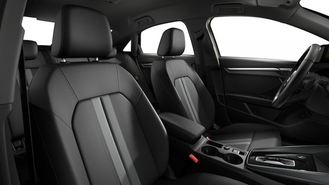 Audi A3 30 TFSI S-Tronic Sedan