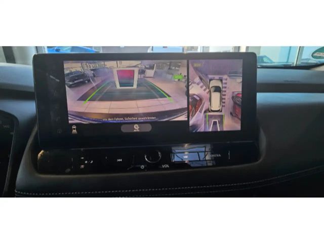 Nissan X-trail Tekna