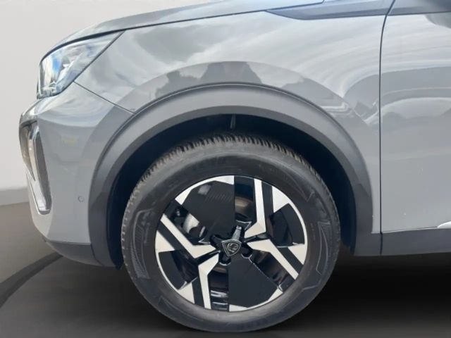 Peugeot 2008 Allure Pack Hybrid