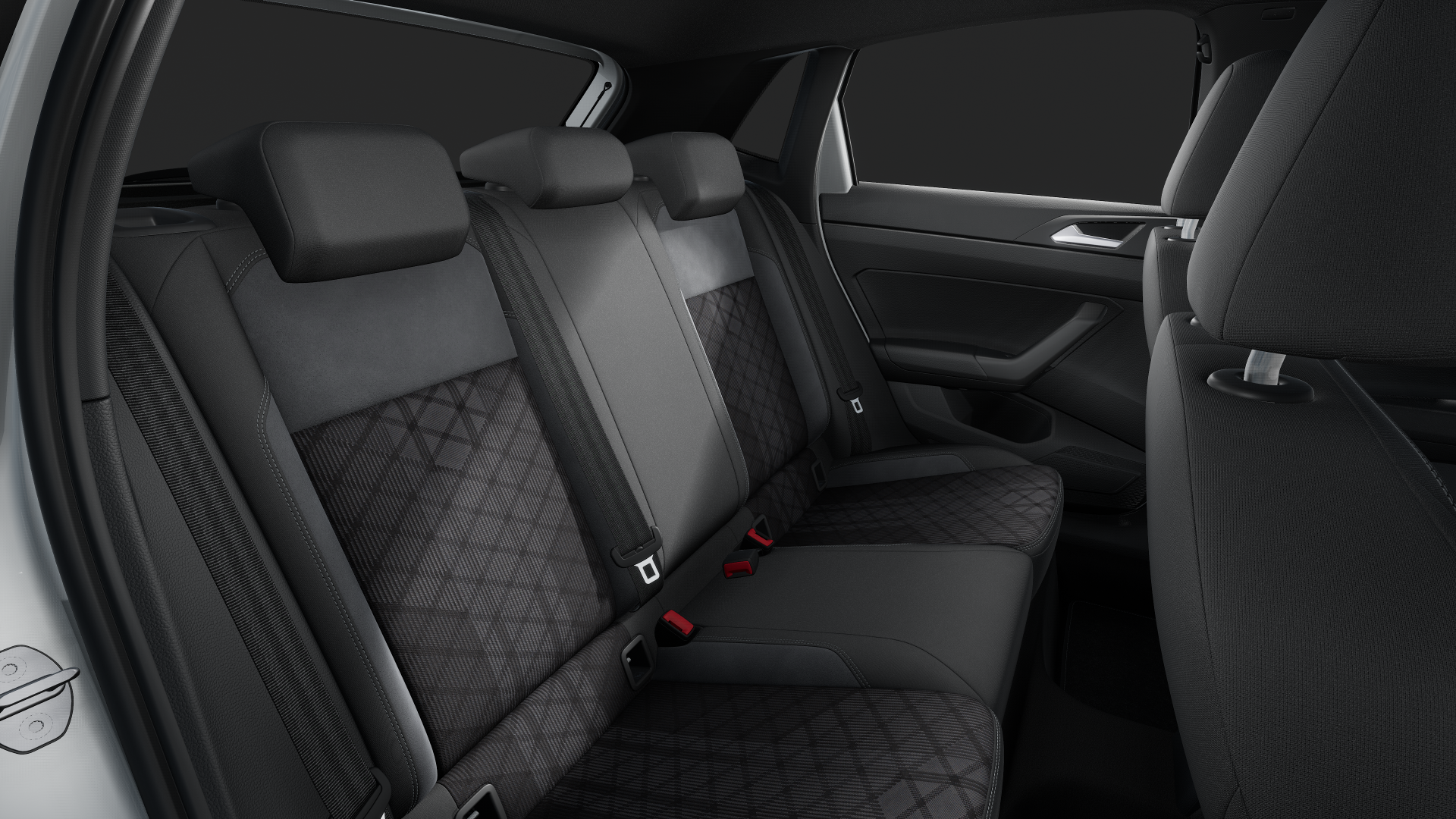 Volkswagen Polo 1.0 TSI IQ.Drive R-Line