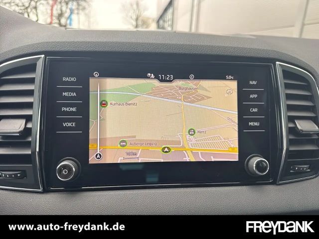 Skoda Karoq 1.5 TSI ACT Tour