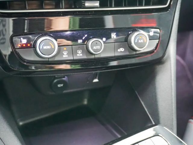 Opel Mokka GS-Line Grand Sport