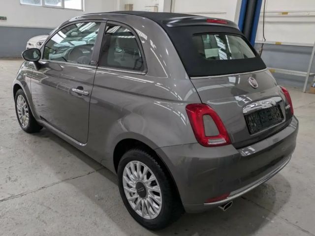 Fiat 500C Dolcevita