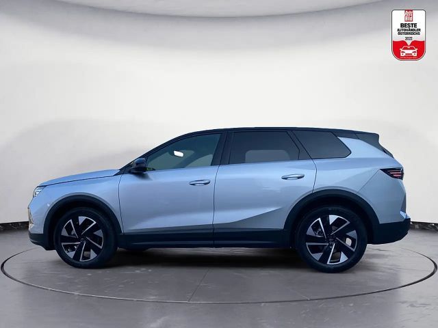 Opel Grandland X GS-Line Grand Sport