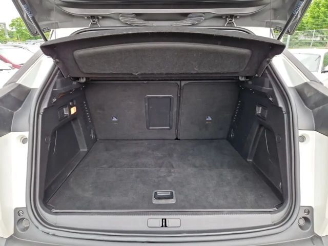 Peugeot 3008 Allure Pack Hybrid4