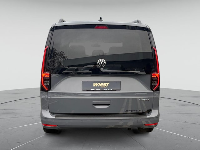 Volkswagen Caddy DSG Life Maxi eHybrid