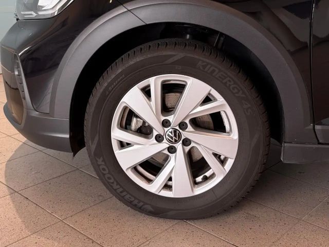 Volkswagen Taigo 1.0 TSI Life