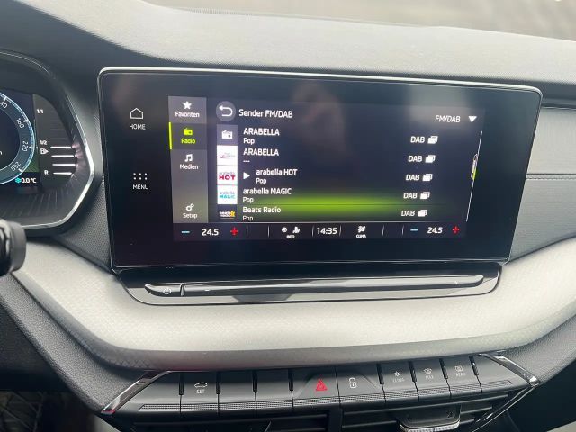 Skoda Octavia 2.0 TDI Ambition