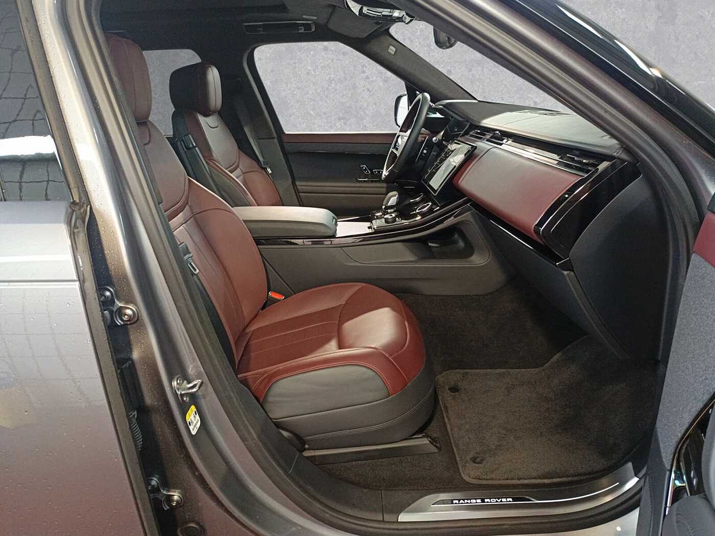 Land Rover Range Rover Sport Dynamic P400 SE