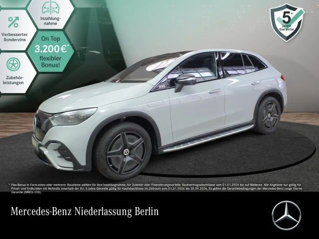 Mercedes-Benz EQE SUV 350 4MATIC AMG Line