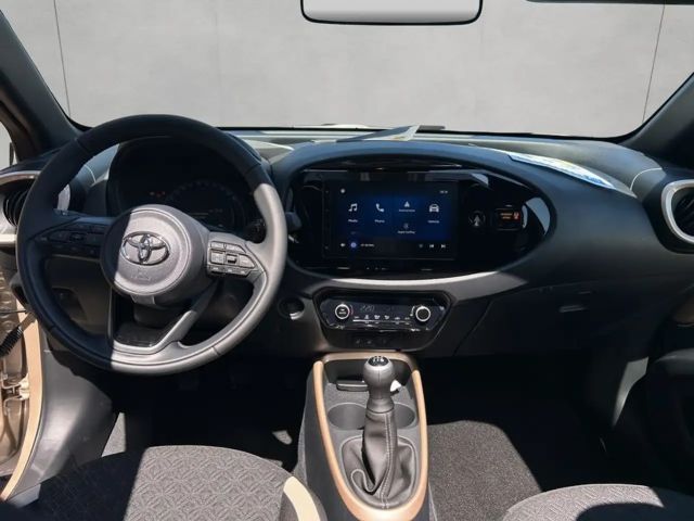 Toyota Aygo X Hatchback