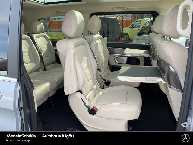 Mercedes-Benz V 300 EXCLUSIVE Limousine Lang