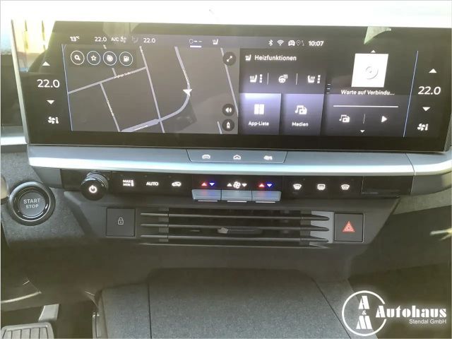 Opel Grandland X GS-Line Grand Sport