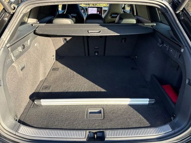 Volkswagen Passat 2.0 TDI 4Motion DSG R-Line