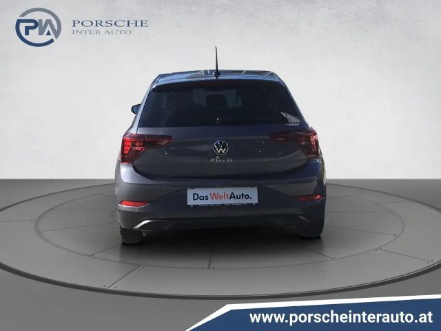 Volkswagen Polo Friends TSI