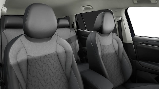 Volkswagen Tayron 1.5 eTSI DSG Life