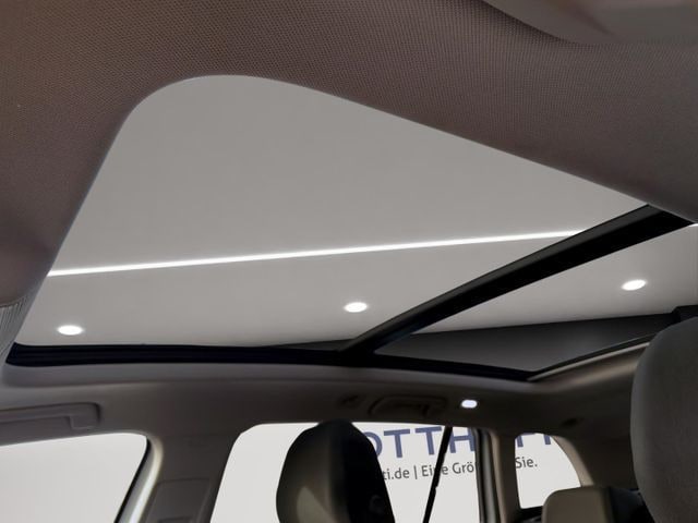 Volkswagen Golf 2.0 TDI DSG Life Variant