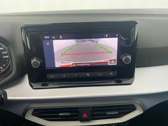 Seat Ibiza 1.0 TSI FR-lijn