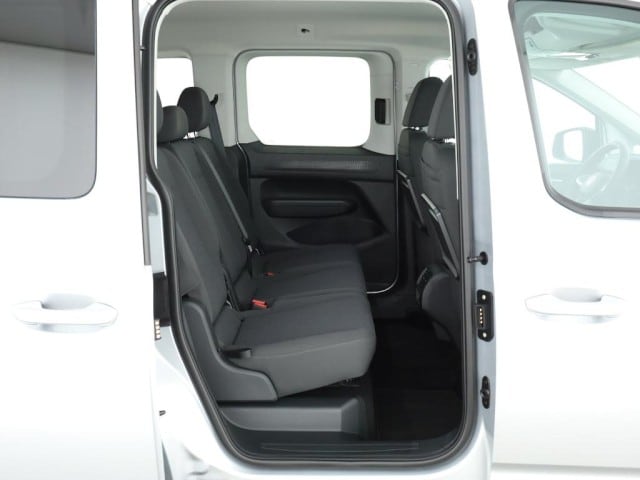 Volkswagen Caddy 2.0 TDI DSG Life