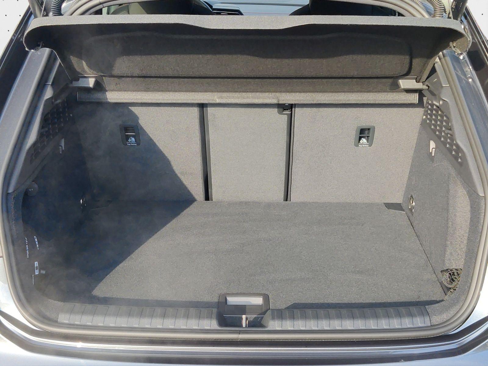 Audi S3 Sedan Sportback