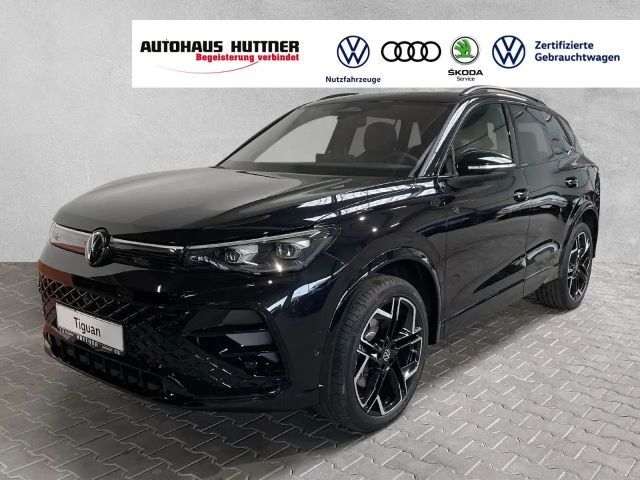 Volkswagen Tiguan 2.0 TDI DSG R-Line