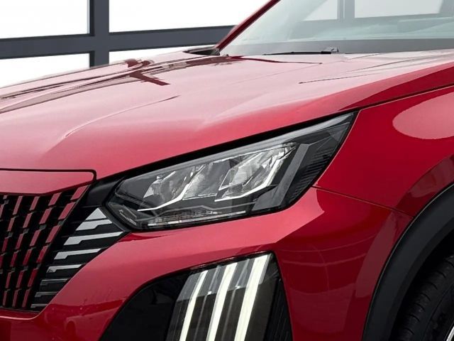 Peugeot 2008 Allure Pack EAT8