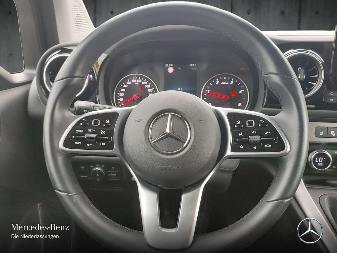 Mercedes-Benz T 180 T 180 d Standard