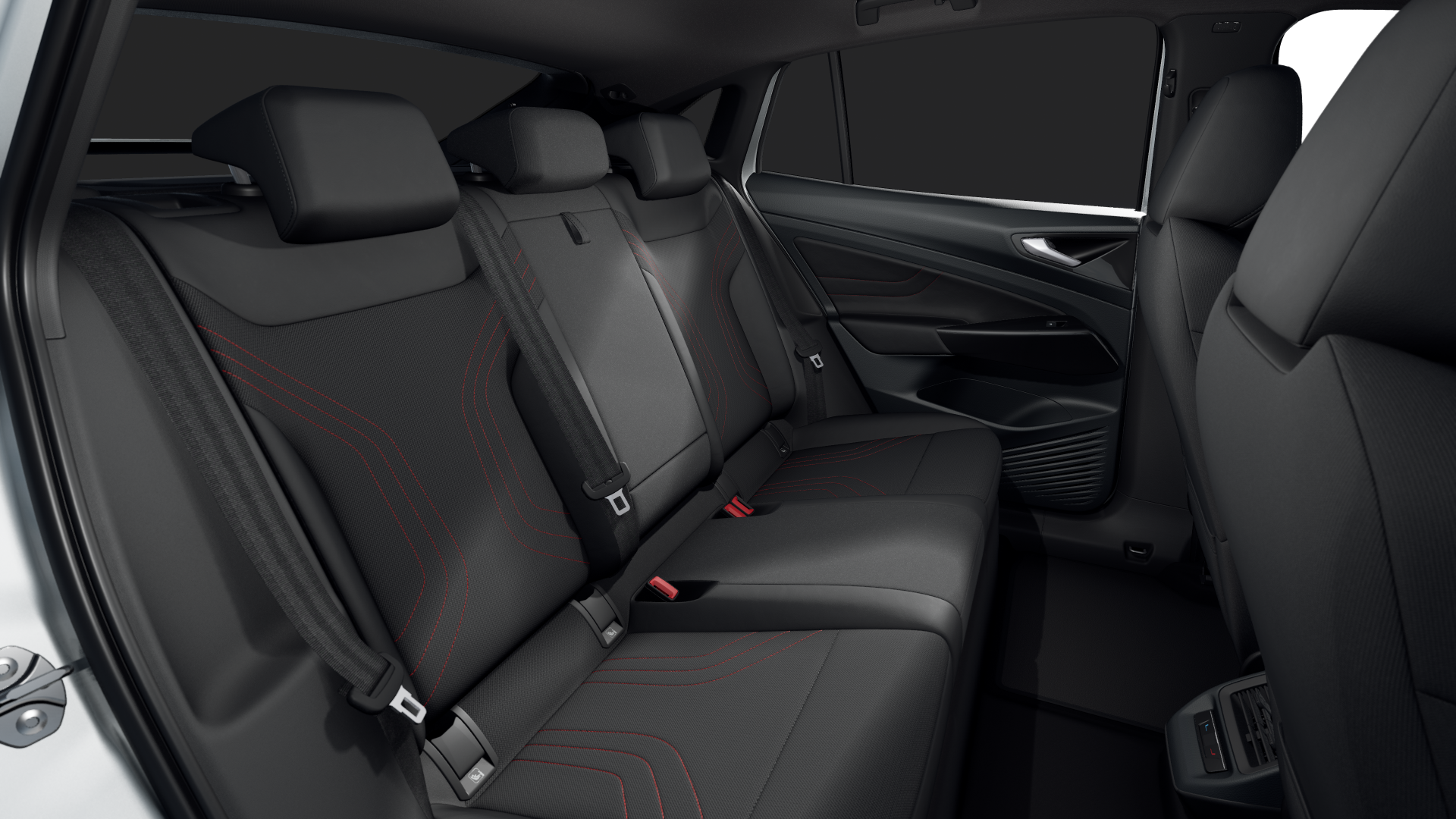 Volkswagen ID.5 4Motion GTX IQ.Drive