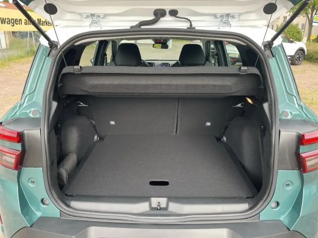 Opel Frontera Edition