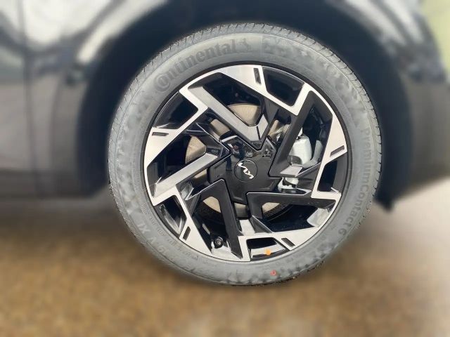 Kia Sportage GT-Line